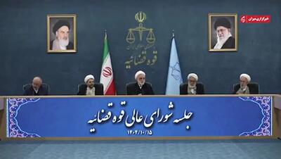 اژه‌ای: این‌بار هیچ ارفاقی به اغتشاشگران و آشوب‌طلبان نمی‌کنیم