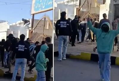 تحقیر معترضان با انتشار ویدئوی اعترافات کاشتن بذر کینه در دل‌هاست