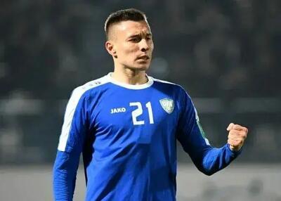 سرگیف: اورونوف گفت پرسپولیس هواداران شگفت‌انگیز دارد!