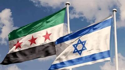  مذاکرات سوریه و اسرائیل با میانجیگری آمریکا