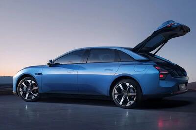 ایکس‌پنگ مونا M03؛ متفاوت‌ترین خودرو چینی در ایران