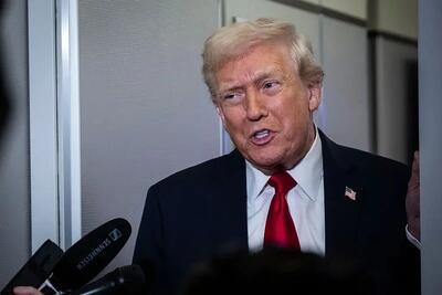 تهدید ترامپ برای حمله دوم به ونزوئلا