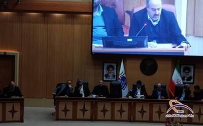 پردیس فضایی گیلان راه اندازی می‌شود