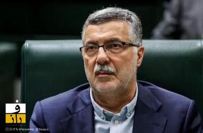 حمله به بیمارستان ایلام‌ | وزیر بهداشت دستور پیگیری فوری داد