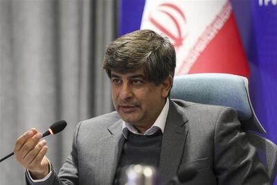 مدیرعامل گروه فولاد مبارکه:  فولاد مبارکه در آینده صاحب تکنولوژی و ارائه‌دهنده دانش فنی خواهد بود