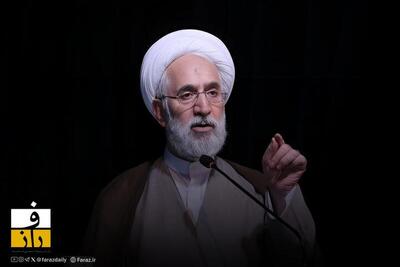  دادستان کل کشور: دشمنان تلاش می‌کنند با نادیده گرفتن خدمات نظام، فضاسازی کنند