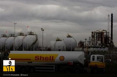 «شل» برای تصاحب بازارهای گازی ونزوئلا آماده می‌ شود