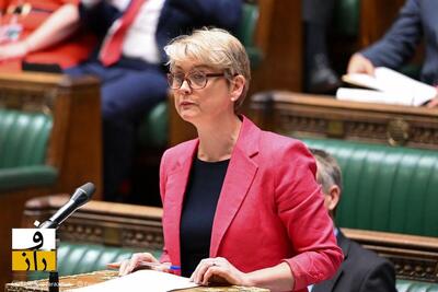  وزیر خارجه انگلیس: اعلام مبنای حقوقی عملیات ونزوئلا بر عهده واشنگتن است