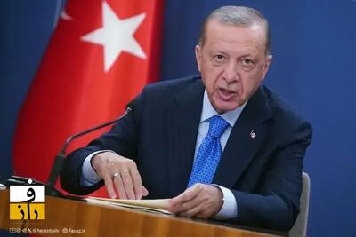  اردوغان: به ترامپ گفتم ونزوئلا نباید دچار هرج و مرج شود