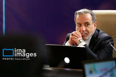 واکنش عراقچی به تهدیدات ترامپ