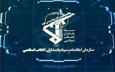  اعضای گروه خرابکار در بجنورد دستگیر شدند