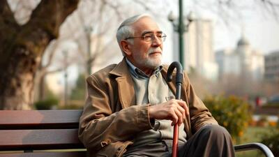 افزایش 43 درصدی حقوق بازنشستگان از اول فروردین | خبر خوش برای بازنشستگان حداقل بگیر