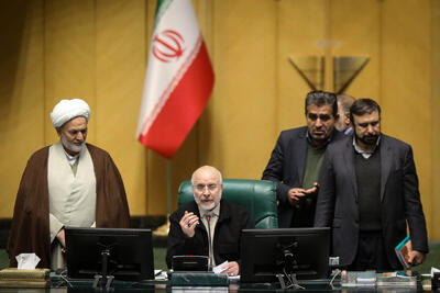 موافقت مجلس با کلیات لایحه بودجه ۱۴۰۵ با اعمال اصلاحات معیشتی