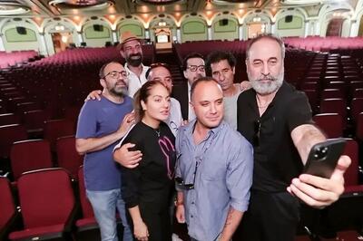 نشانۀ سوءاستفاده از اعتراض مردم؛ سر و کلۀ فرخ‌نژاد و کرمی پیدا شد