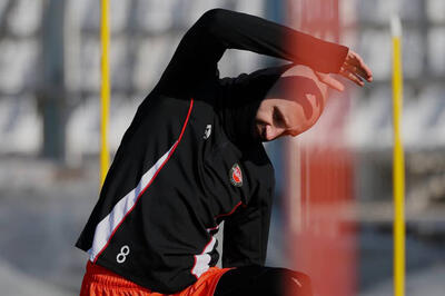 پارگی رباط صلیبی پوستونسکی تأیید شد