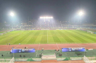 ابهام ادامه‌دار در میزبانی آسیایی آبی‌ها