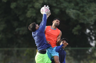 پنجره استقلال خوزستان آخر هفته باز می‌شود؟