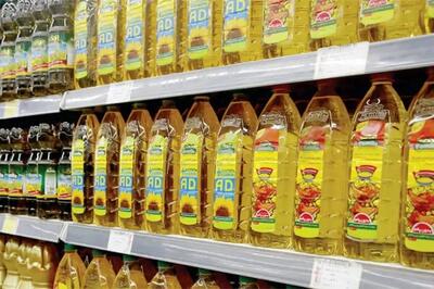  کمبود روغن پس از حذف ارز ترجیحی؛ کارخانه‌ها متهم به احتکار برای گرانی
