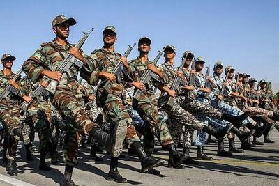 حقوق سربازان ۱۴۰۵ افزایش یافت؛ جزئیات حقوق مجردها و متأهل‌ها