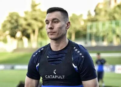 اولین خرید زمستانی پرسپولیس قطعی شد/رونمایی تا ساعاتی دیگر