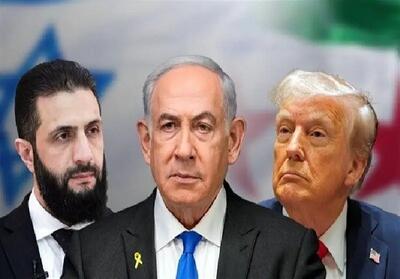  دمشق: دور جدید مذاکرات با اسرائیل با هماهنگی آمریکا انجام می‌شود