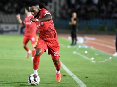  گزینه خروجی پرسپولیس هم راهی قطر شد +عکس
