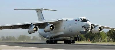 استاندار مازندران: هواپیمای ایلوشین برای مهار آتش‌سوزی کاله امشب راهی آمل می‌شود