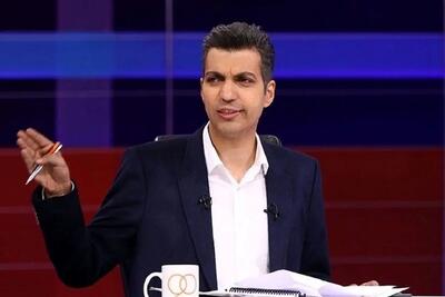 برنامه فوتبال فردوسی‌پور تعطیل شد؛ جزئیات تصمیم ناگهانی + عکس