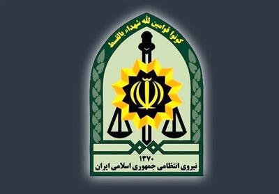 سارق به عنف منزل در پاکدشت دستگیر شد