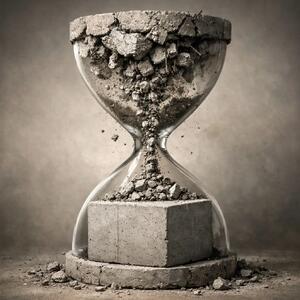 چرا عمر مفید ساختمان‌ها در ایران کوتاه است؟