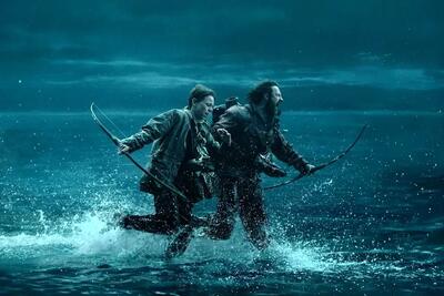 اگر عاشق وحشت هستید این ۱۰ فیلم ترسناک ۲۰۲۵ مخصوص شماست