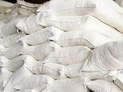 ۱۱ تن برنج احتکاری در کرمانشاه کشف شد