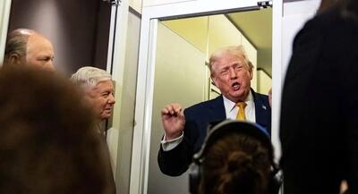 ترامپ پس از حمله به ونزوئلا چند کشور دیگر را تهدید کرد