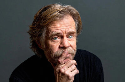 ویلیام اچ میسی جزییات سریال «سرزمین» را فاش کرد - فیلم‌ نت نیوز