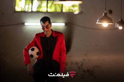 امیر تشکر بازیگر «اجل معلق» از بیمارستان مرخص شد - فیلم‌ نت نیوز