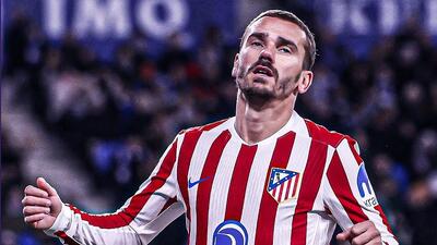 خلاصه بازی رئال سوسیداد 1-1 اتلتیکو مادرید