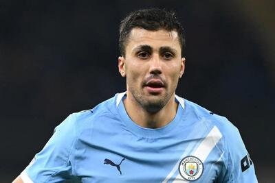 نقشه جدید فلورنتینو پرز برای جذب برنده توپ طلا از منچسترسیتی