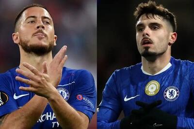 نویل: این ستاره چلسی بسیار اعصاب‌خردکن است