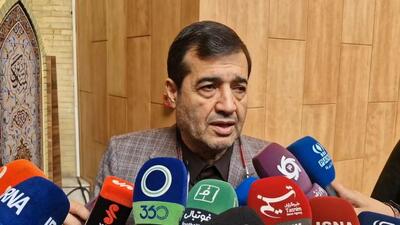 وزیر ورزش: بودجه ورزش 18 درصد رشد داشته است