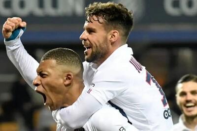 هم‌تیمی سابق امباپه: او در رئال مادرید تاریخ‌ساز خواهد شد