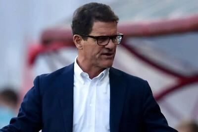 توصیه‌های مهم سرمربی ایتالیایی به ژابی آلونسو