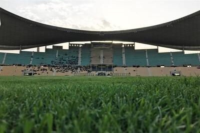 ستوده‌نژاد: مشکلی برای واگذاری ورزشگاه تختی به استقلال وجود ندارد