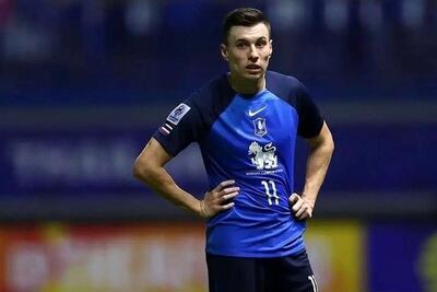 تست‌‌های پزشکی سرگیف با موفقیت انجام شد/ رونمایی رسمی امروز!