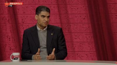 پیمان حدادی: در بازی با تراکتور حق ما باخت نبود، داوری به ضرر ما بود