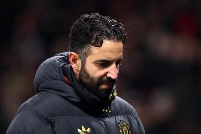 تحلیل زبان بدن آموریم: او احساس خیانت می‌کرد