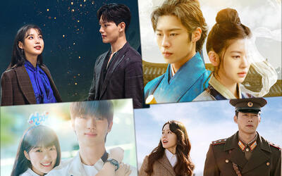  ۲۰ سریال کره‌ ای که از قسمت اول بیننده را میخکوب می‌ کنند