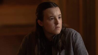  بلا رمزی فیلمنامه فصل سوم The Last of Us را دیده است | گیمفا