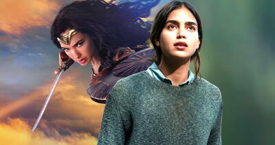  سیمو لیو از انتخاب ملیسا باررا برای نقش واندر وومن حمایت کرد | گیمفا