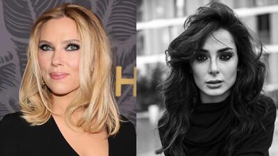  بازیگر ایرانی به جای اسکارلت جوهانسون در فیلم Tangled بازی می‎‌کند | گیمفا