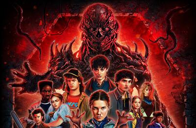  اولین تریلر از مستند فصل پایانی Stranger Things منتشر شد | گیمفا